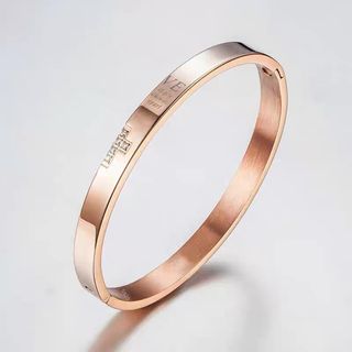 免費刻字 925銀製情侶手鐲64215708583681110