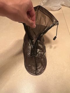 水鞋套33-34碼(細碼)一對64235658812035110