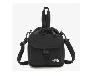 South Korea đ°đ· Direct Shipping The North Face Breeze Bucket Bag64194033069059110