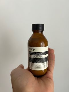 Aesop - Gentle Facial Cleansing Milk 100ml （全新未開封）64239070429570110