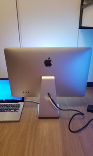 Apple A1267 Led Cinema Display 24"64192324105603110