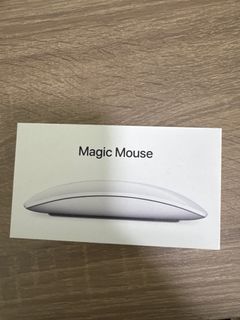 Apple Magic Mouse64082803820162110