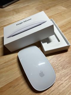 Apple Magic Mouse 264081748946434110