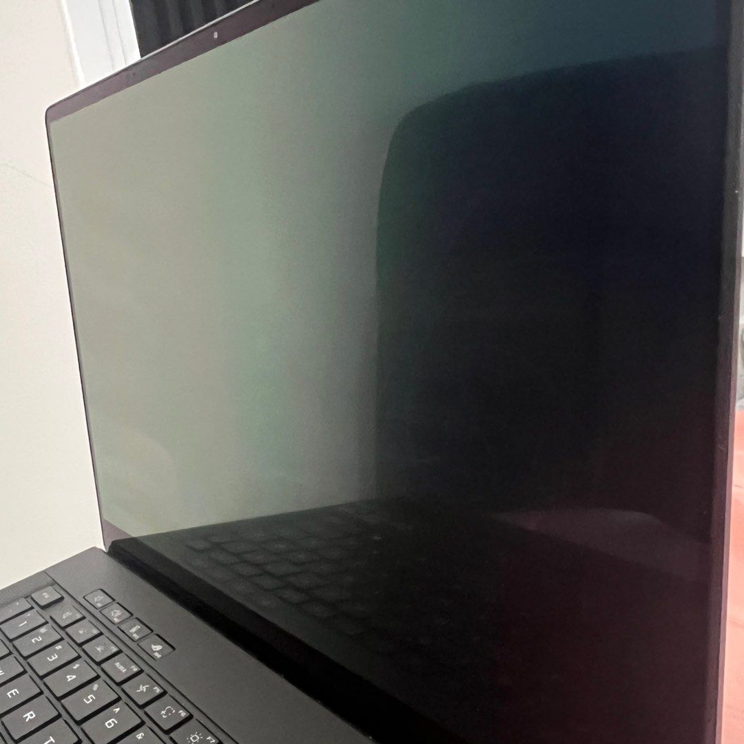 Asus ROG Zephyrus G14 (2024) GA403UI (Category: Laptops & Notebooks) located in San Fernando. Submitted by dee.tri (Listing ID 1388061791, Image 3). Description: !!!PLEASE FINISH READING!!! Bought for 164,999 PHP. Still in warranty for 2 years. Bought last April as a birthday gift to myself but I already finished building my PC rig. •Can provide more photos/videos upon request Inclusions: Original box with charger (there are 2 types, one as USB-C