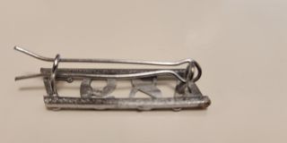 Royal Hong Kong Auxiliary Police Force shoulder number lam Axxx (three digits)64240105000322110