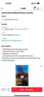 (Category: ) located in . Submitted by acroamar (Listing ID 1387943018, Image 1). Description: .