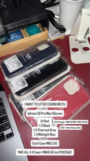 (Category: ) located in . Submitted by syamilashari (Listing ID 1388016028, Image 1). Description: .