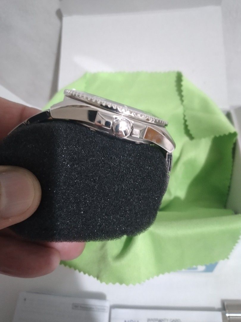 Casio MDV 107 (Category: Men's Watches) located in Pasig City. Submitted by aecollection03 (Listing ID 1388064971, Image 3). Description: DURO Bought last June 18 2025 for 5,500 ( 2 months ago) active warranty until june 2026.