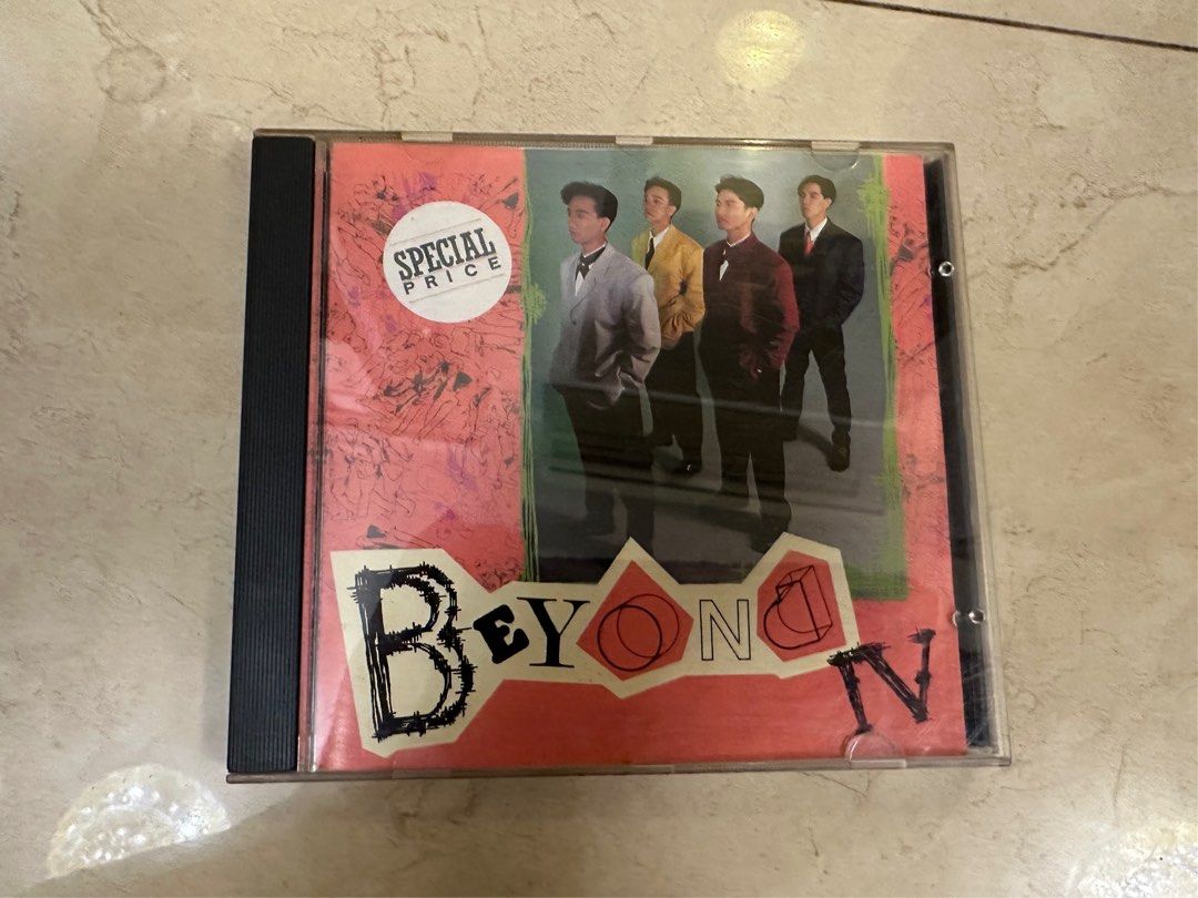 Cd （分類：音樂與媒體 - CD 及 DVD）位於 Hong Kong。 由 coinsbb 提交（商品編號 1388089412，圖片 3）。簡介： 。