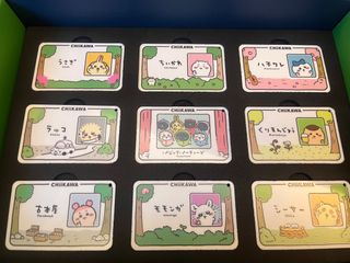 （分類：）位於 。 由 hambinmeow 提交（商品編號 1388026113，圖片 1）。簡介： 。