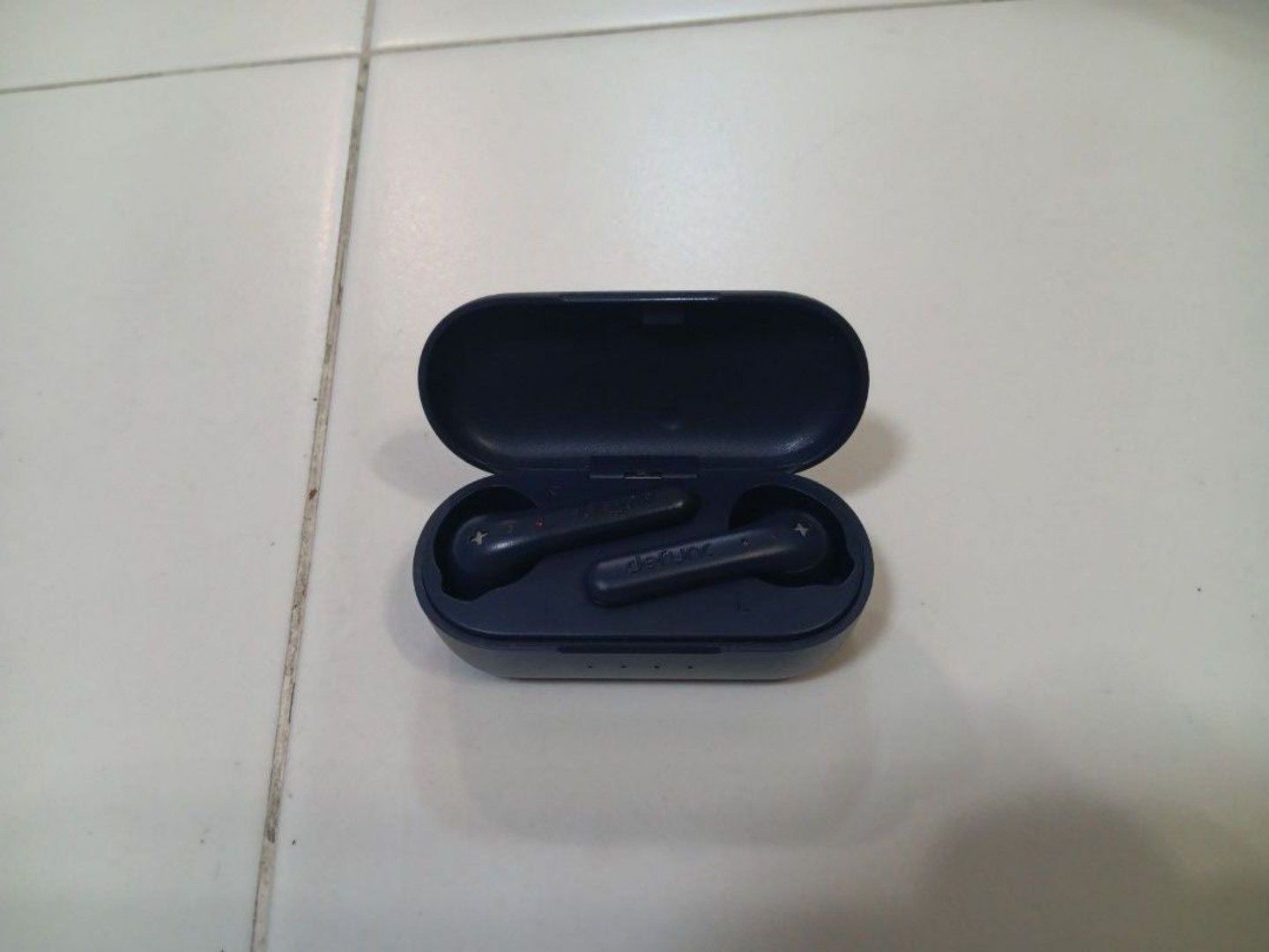 Defunc True Basic Wireless Earbuds - Dark blue65716039451265112