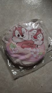 Disney 奇奇蒂蒂購物袋64243381660803110