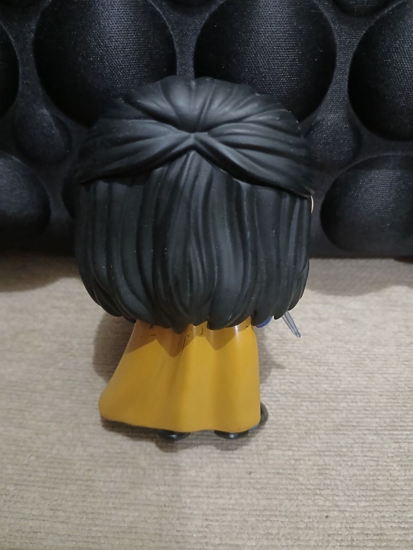 FUNKO - Loki (Thor Ragnarok) (Category: Designer & Blind Box Toys) located in Pasig City. Submitted by loisegems (Listing ID 1387974641, Image 2). Description: .