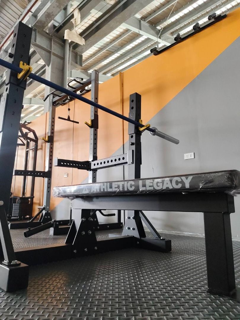 HOME GYM EQUIPMENT ON HAND (Category: Other Sports Equipment and Supplies) located in Cavite. Submitted by silent_queen0105 (Listing ID 1388003668, Image 1). Description: 💪 Freshly Assembled Gym Equipment – Ready for Action! 🔥 Limited stocks available – don’t miss out on upgrading your home or commercial gym today! 📍 Location: Lu Chu Industrial Estate, Tanza, Cavite.