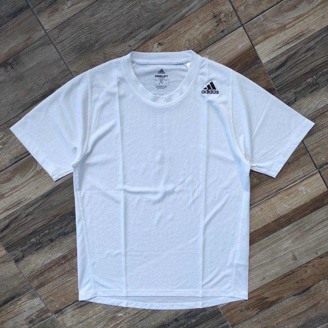 JERSEY ADIDAS TRAINING FREELIFT FITTED STRIPES SECOND