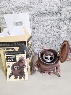 BE@RBRICK series 45 192 隱藏HS 広田彩玩所1/192 廣田彩玩所
