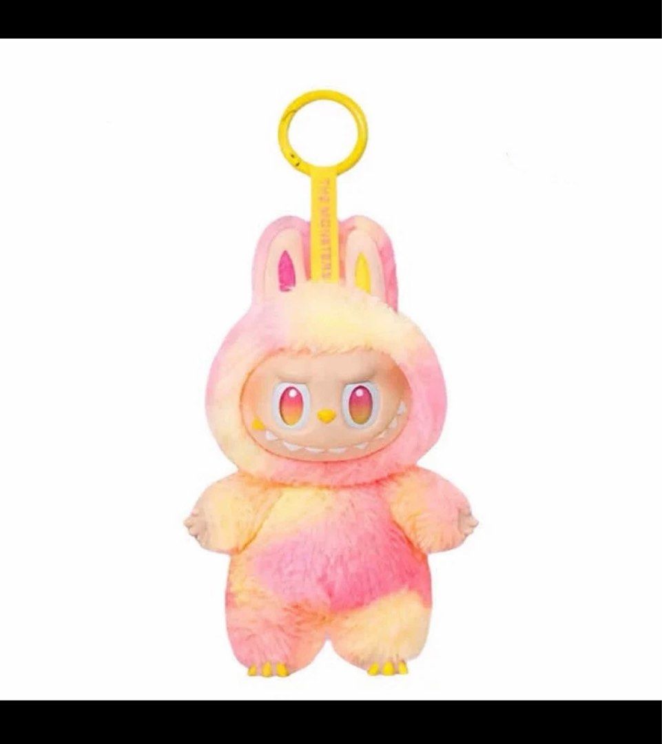 正規品 Big into Energy シークレット Labubu Big into Energy 本我 id シークレット 正規品ラブブ Big