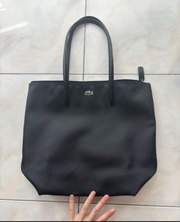 Lacoste bag For Sale Buy 100+ Lacoste bag online Carousell