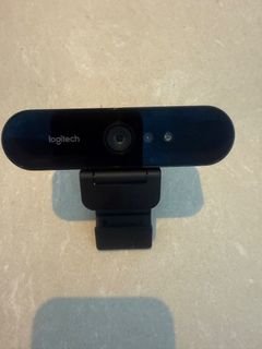 Logitech Webcam