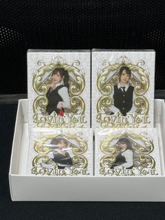 Lovin' you poker 出售| 玩具& 遊戲類| Carousell Hong Kong