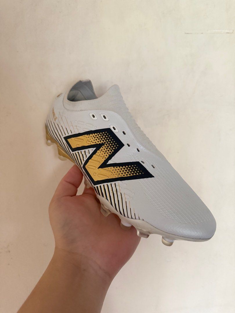 New Balance Tekela Endrick NEW BALANCE TEKELA V4+ PRO X ENDRICK FG