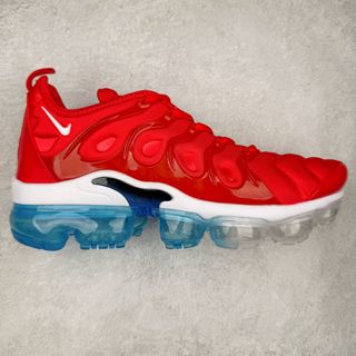 Carousell Nike Air Vapormax Plus Red White Air Vapormax 97 Blue Sale