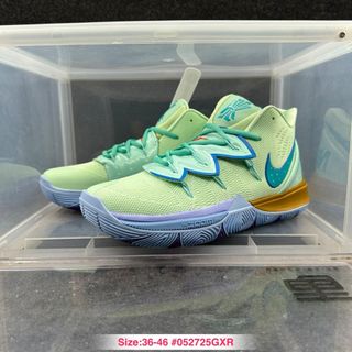 Nike kyrie For Sale Sneakers Carousell Singapore