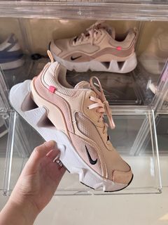 Sepatu Cu4874 Nike Nike Airforce Pink Original Store, Fesyen