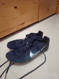 Nike Zoom Rival M 9 田徑釘鞋 eu42.564229143549826110