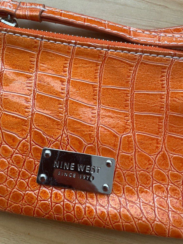 Nine West Wallet (Category: Clutches) located in Rizal. Submitted by ethriftstudios (Listing ID 1388009029, Image 2). Description: .