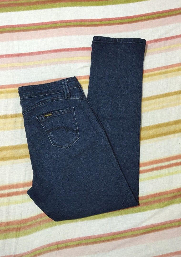 No Apologies Skinny Jeans (Category: Jeans) located in Manila. Submitted by maze.declutter (Listing ID 1388067162, Image 2). Description: - size 29 on tag - one of my fave skinny jeans ganda ng fit lakas makasexy.