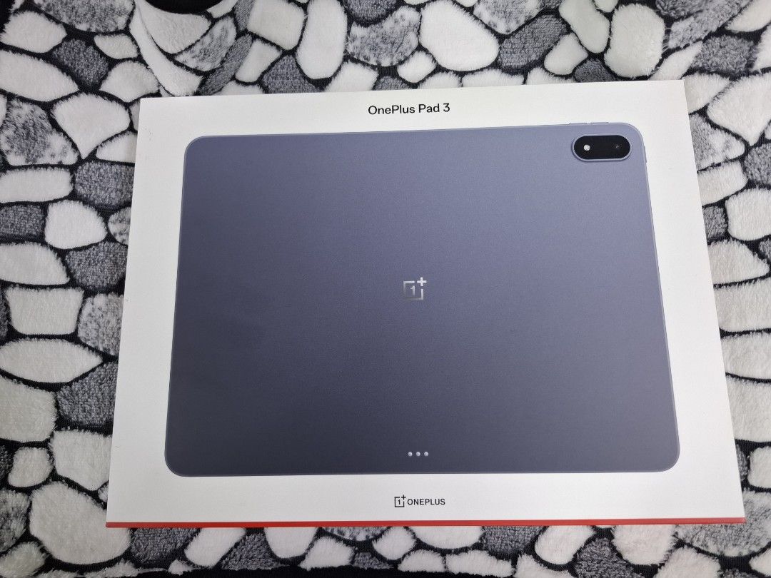 One Plus Pad 3 256gb (Category: Android) located in San Juan City. Submitted by tanexsulla42 (Listing ID 1388069015, Image 2). Description: ★ BUY & SELL, TRADE IN. Phones, Tablets & More.. ✨️ We do Shippping ✨️ We do meet ups / deliver ✨️ Physical Store ★ Aquarium Greenhills Shopping Center ★ PM OR CONTACT @ ☎️09959523680 ☎️09950171472 ★ Check out our Sales and Latest Products ✨️ Fb Page: Ashley & Lyn / Jenny Telecom ✨️ Instalment Available ✨️ ☆ 