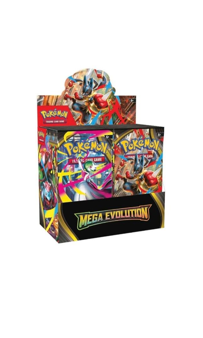 destined rivals booster box sale Destined Rivals Scarlet & Violet Pokemon Booster Box main image 0