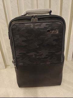 Samsonite backpack new For Sale Computers Tech Carousell