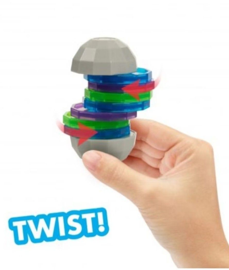 Sensor FX Fidget Toy (Category: Interactive Toys) located in Mankayan. Submitted by toys_of_yesteryear (Listing ID 1388075486, Image 1). Description: 📌loc. Baguio ------------------------- “If your offer is accepted, please stay in touch and keep the seller updated. Open communication helps ensure we don’t waste each other’s time.” -------------------------- 📌 Brand: Sensor FX 📌 Fidget toy 📌 USED. Imported item. Kindly manage your expectation