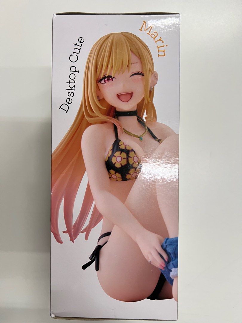 Desktop 喜多川海夢10個 Coreful 時崎狂三 5個 計18個 desktop cute 喜多川海夢 中野五月 coreful 時崎狂三 3点 - メルカリ