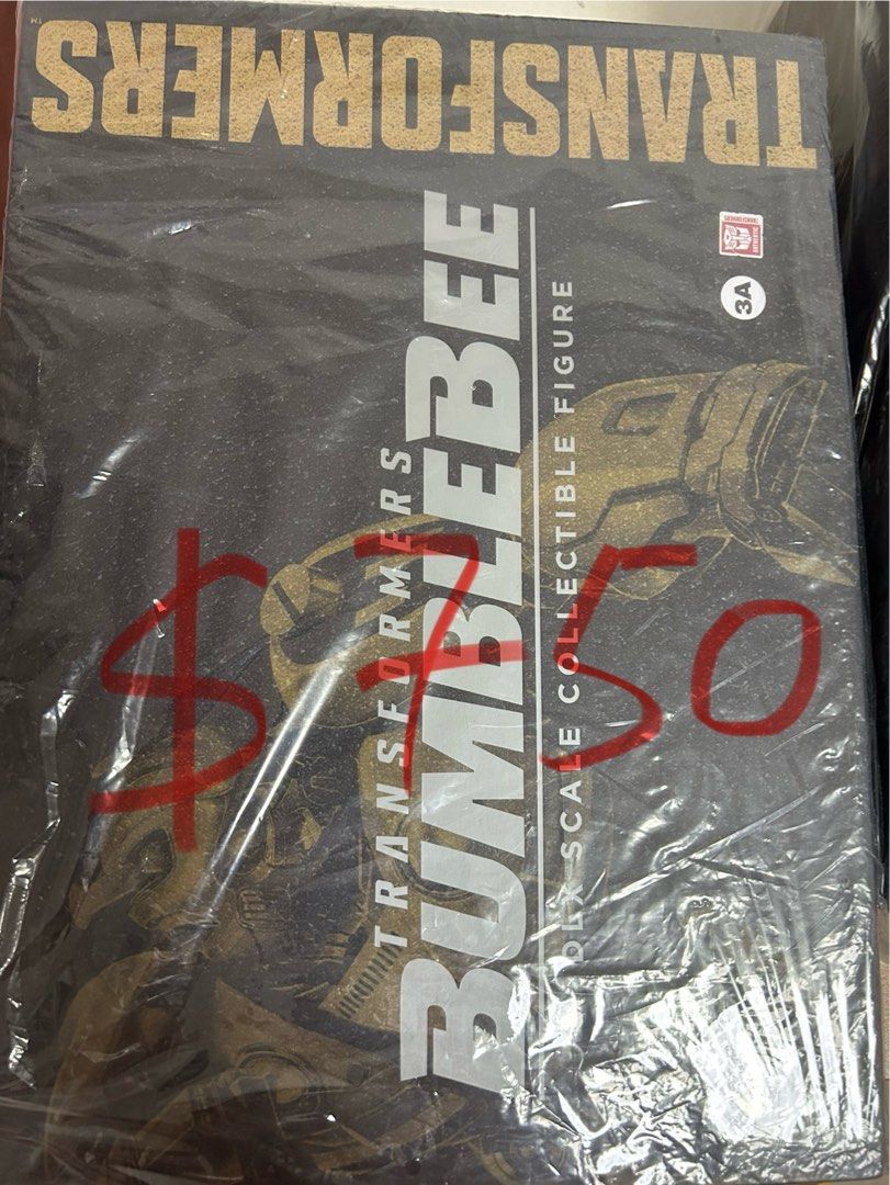Three zero 3A （分類：手辦雕像）位於 Hong Kong。 由 chris54321 提交（商品編號 1388076400，圖片 1）。簡介： 兩隻全要$1500。