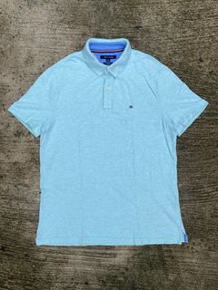 Polo Shirt/ Long Sleeve/ Button Down Collection item 1