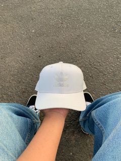 Aesthetic Adidas For Girls Tumblr Topi Adidas Running” Dijual Topi