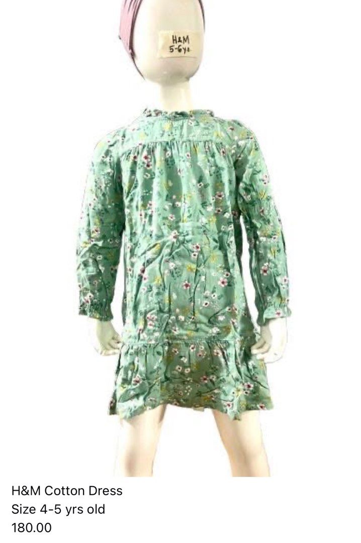 Zara, H&M, MNG etc 3-4; 4-5 (Category: Babies & Kids Fashion) located in Imus. Submitted by vanity_cravings (Listing ID 1388046396, Image 2). Description: Decluttering. Selling my daughter’s pre-loved branded clothes. Brands and sizes in each photo. Price in the caption. Brands from Zara, H&M, OshKosh, Gymboree, Gingersnaps, Baby Gap, MNG, Old Navy First come, First serve. #Zara #HM #MNG.