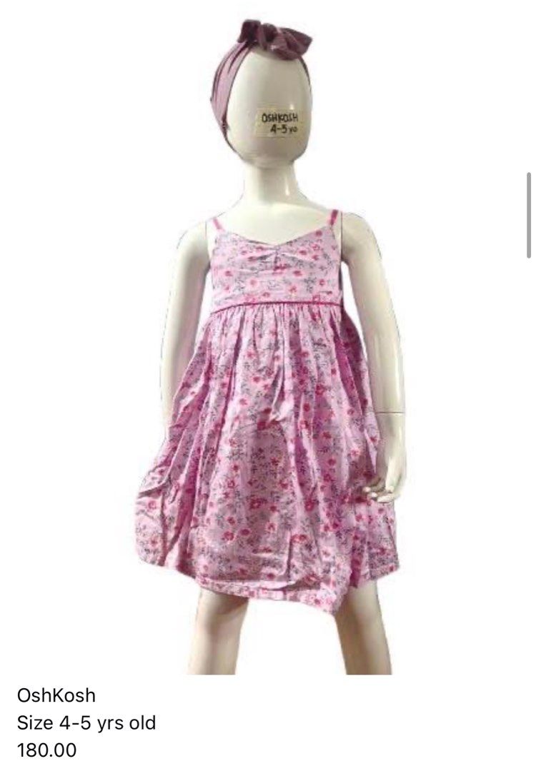 Zara, H&M, MNG etc 3-4; 4-5 (Category: Babies & Kids Fashion) located in Imus. Submitted by vanity_cravings (Listing ID 1388046396, Image 3). Description: Decluttering. Selling my daughter’s pre-loved branded clothes. Brands and sizes in each photo. Price in the caption. Brands from Zara, H&M, OshKosh, Gymboree, Gingersnaps, Baby Gap, MNG, Old Navy First come, First serve. #Zara #HM #MNG.