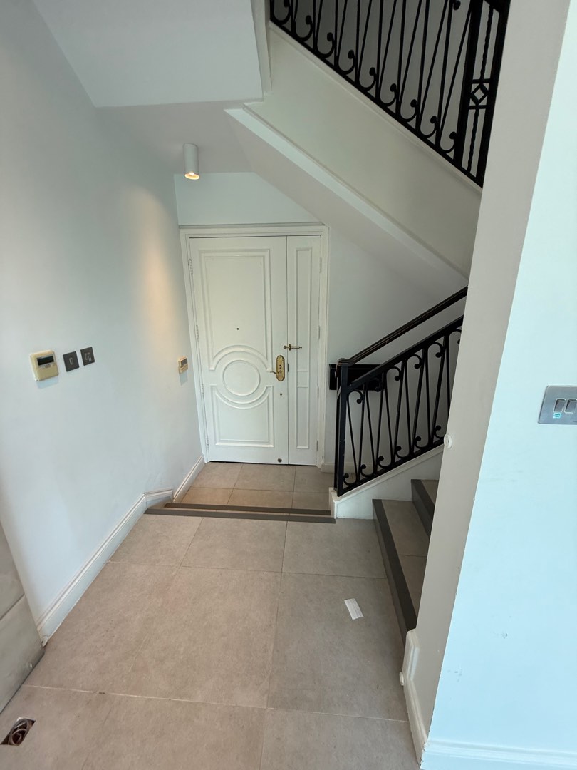 雍怡雅苑B5 house 直對業主64594803340930111