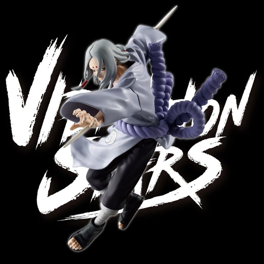 12個セット NARUTO ナルト バイブレーションスターズ 我愛羅 君麻呂 NARUTO- VIBRATION STARS 君麻呂u0026我愛羅 2種12体セット 火影