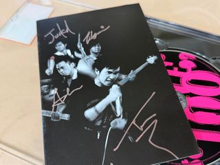（分類：）位於 。 由 KennyCD 提交（商品編號 1388207267，圖片 1）。簡介： 。