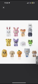 Miniteen doa 出售| Carousell Hong Kong