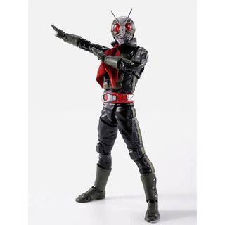 S.H.Figuarts 真骨彫製法 仮面ライダー鎧武 30▢S.H. 仮面ライダー鎧武 オレンジアームズ IY0404-9 30▢S.H.