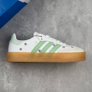 Adidas floral For Sale Sneakers Carousell Singapore