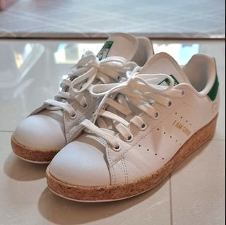 Bape x stan smith For Sale Sneakers Carousell Singapore