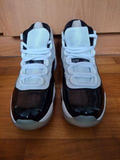 concord 11 cheap