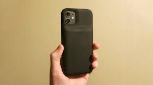 Battery case Mophie Juice pack access Case for iPhone 11 (Category: iPhone 11 Series) located in Manila. Submitted by ajmau (Listing ID 1388301651, Image 2). Description: Retails for $69.00 CAD Complete with box, type c charging, with wireless charging case. Rfs: decluttering Item available Aug 31st onwards. .